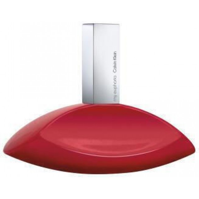 CALVIN KLEIN My Euphoria For Women EDP 100ml TESTER